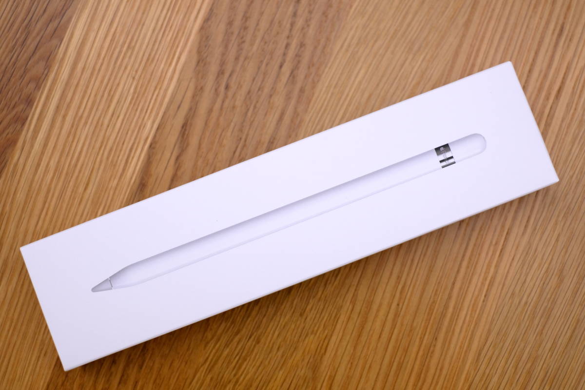 APPLE PENCIL 第1世代【新品同様美品 / 送料無料】 Apple Pencil 第1世代（