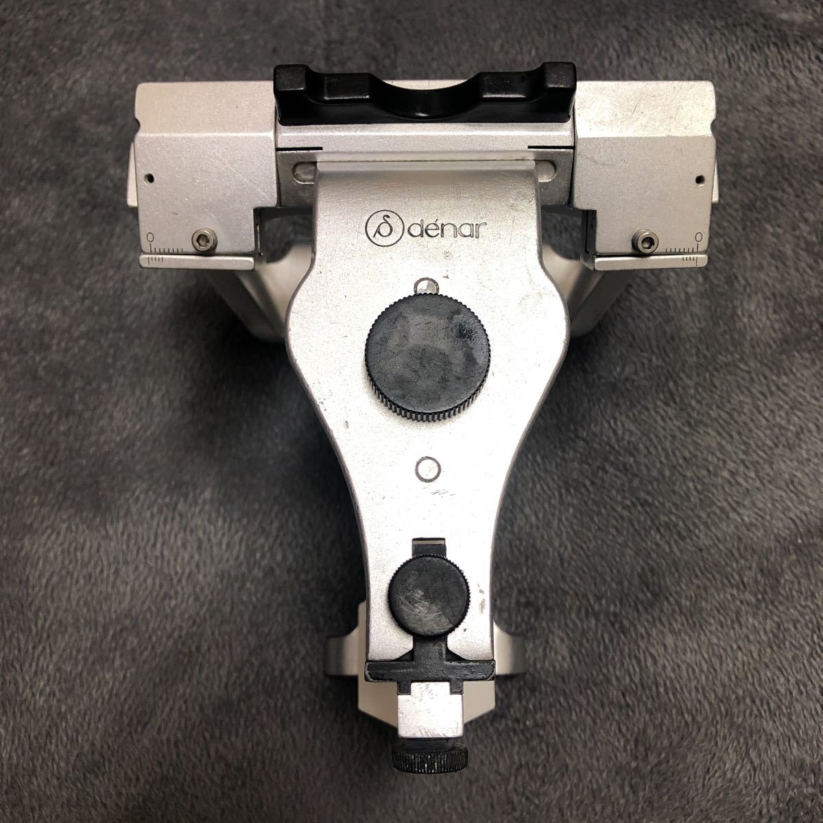 Denar MarkⅡ 半調節性咬合器 中古 デナー マーク2