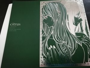 citrus サブロウタのYahoo!オークション(旧ヤフオク!)の相場・価格を