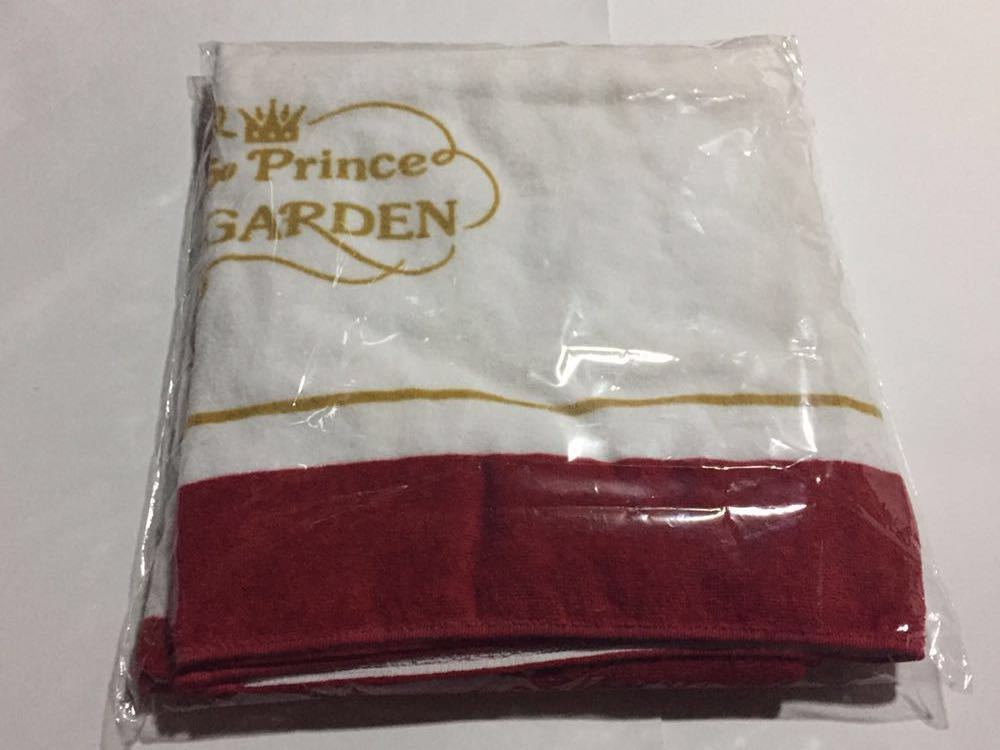 平野紫耀 King&Prince SWEET GARDEN SWEETGARDEN King &amp
