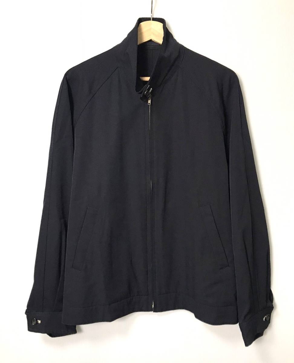 AD1991 コムデギャルソンオム　スイングトップ H】超希少◇90'S◇正規品◇COMME des GARCONS HOMME AD1991