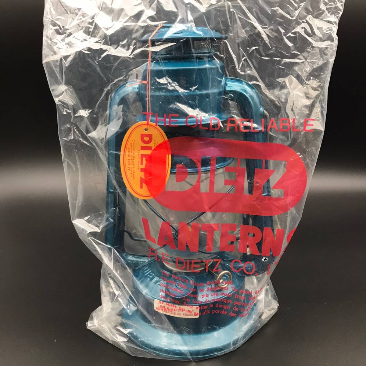  MM111017B DIETZ デイツ オイルランプ ハリケーン ランタン USA(灯油ランタン)｜売買されたオークション情報、yahooの商品情報をアーカイブ公開 - オークファン 灯油ランタン