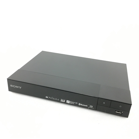 BDP-S6700 SONY ブルーレイプレーヤー | ソニー 4K対応 Blu-ray