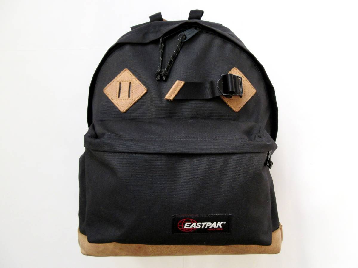 EASTPAK リュック バックパック EK620 メンズ リュックサック 