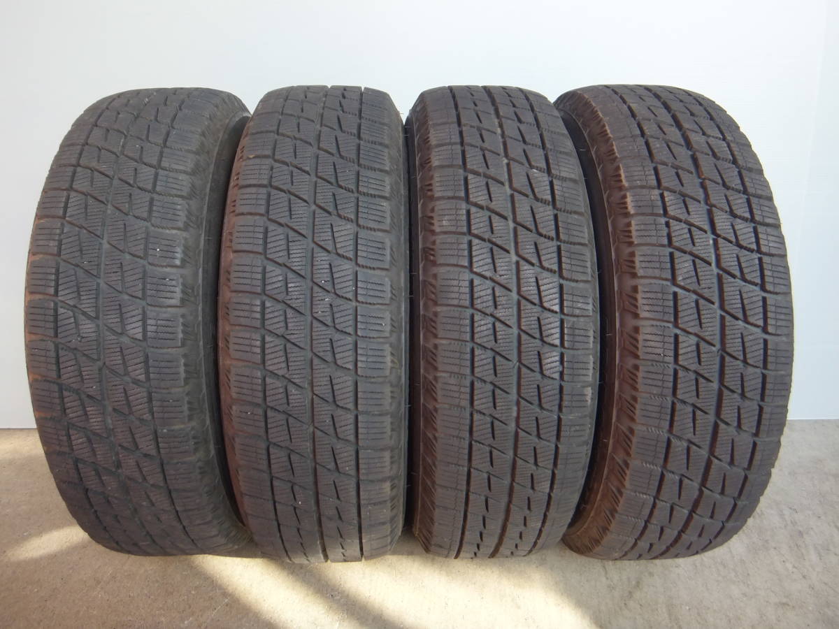 2026年最新Yahoo!オークション -アイスパートナー 195／65r15の中古 