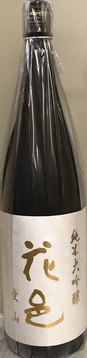 【新作，大得価】 花邑 純米大吟醸 愛山 1800 ②(東北)｜売買されたオークション情報、yahooの商品情報をアーカイブ公開 - オークファン 東北