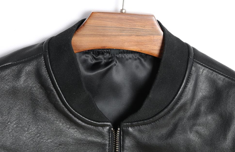 LEATHER EIGHT SPORTS LEATHERS(エイトレザーズ) HORSE HIDE メンズ