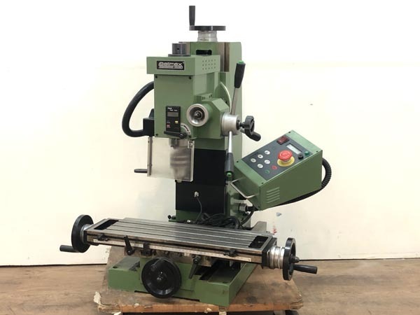ジャンク品 引取限定 大阪府吹田市 Bellmex ベルメックス フライス盤 Xm 20 部品取り等に フライス盤 売買されたオークション情報 Yahooの商品情報をアーカイブ公開 オークファン Aucfan Com