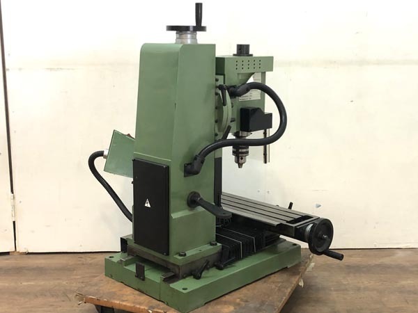 ジャンク品 引取限定 大阪府吹田市 Bellmex ベルメックス フライス盤 Xm 20 部品取り等に フライス盤 売買されたオークション情報 Yahooの商品情報をアーカイブ公開 オークファン Aucfan Com