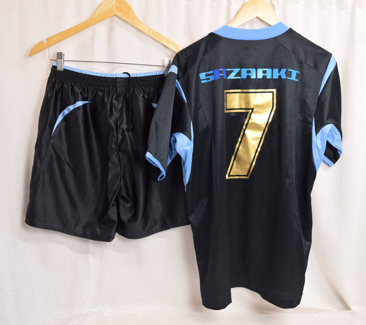 ◇299D/UMBRO/アンブロ ユニフォーム / パンツ 上下 セットアップ