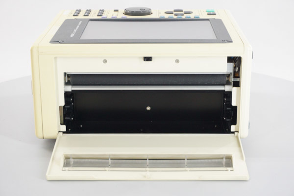 DW]USED HIOKI 8840 MEMORY HiCORDER 8916*8 メモリーハイコーダー