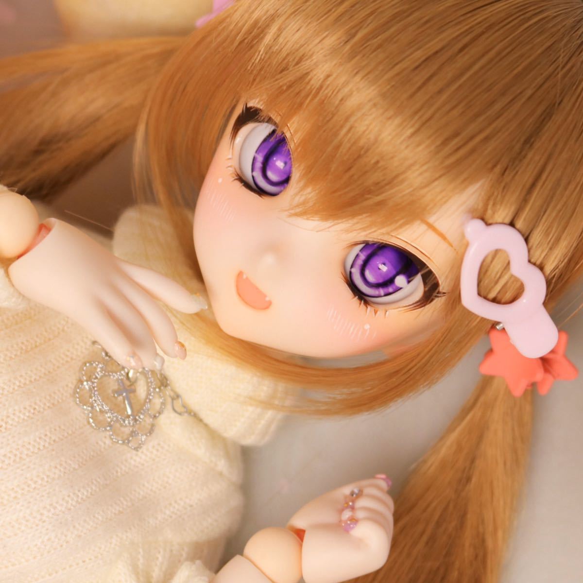 DDH-10 SW肌 カスタムヘッド - Yahoo!オークション DDH-01 セミ 