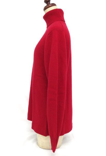 Gavi 送料200円■gi923■▼レディース GAVI DI GAVI カシミヤ タートルネック長袖セーター 24840円相当【シンオク】【クリックポスト発送】 DOCG - Duchessa Lia