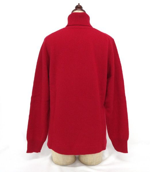 Gavi 送料200円■gi923■▼レディース GAVI DI GAVI カシミヤ タートルネック長袖セーター 24840円相当【シンオク】【クリックポスト発送】 DOCG - Duchessa Lia