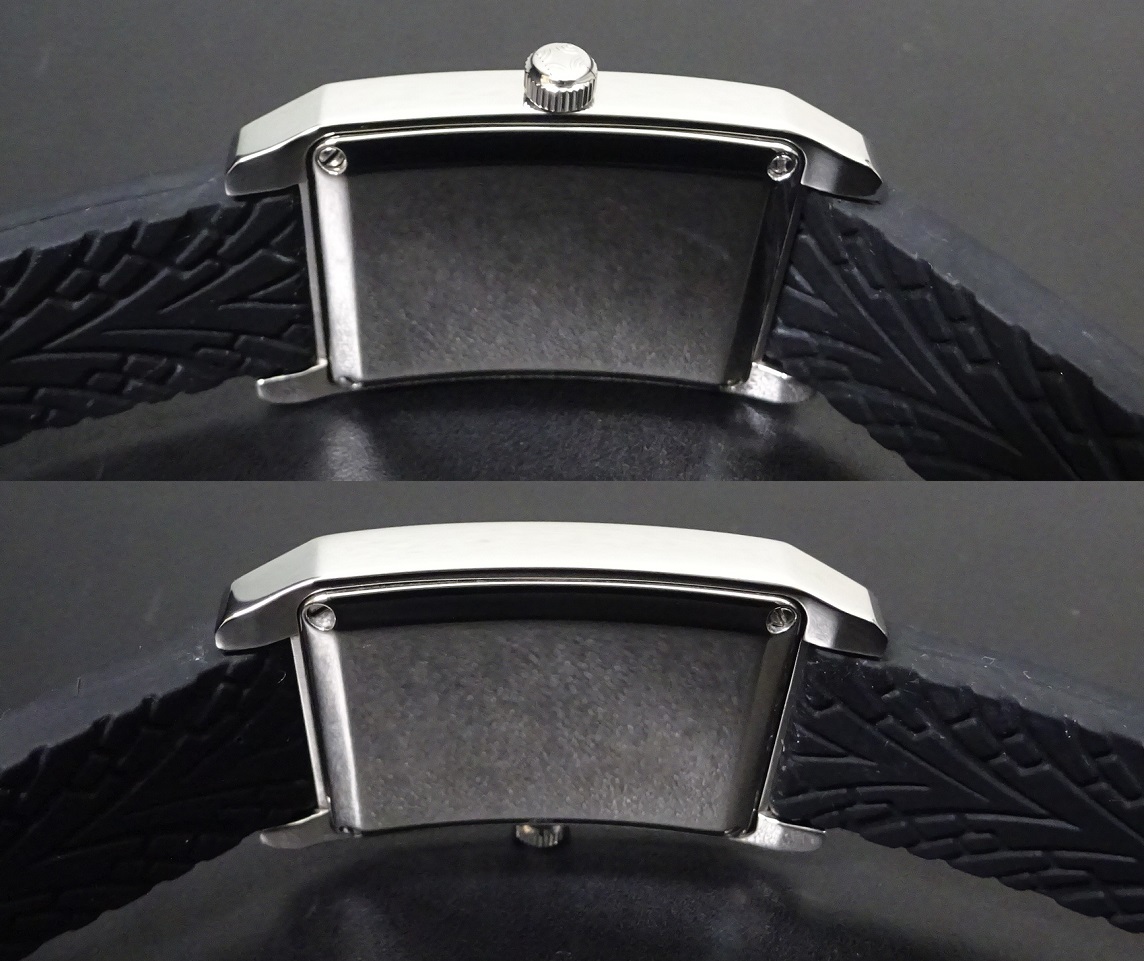 美品 良品 ZENITH ゼニス ポートロワイヤル エリート 01.0251.684/02.C504 シルバー 自動巻 メンズ 国際保証書あり 純正内外箱あり 本物_9