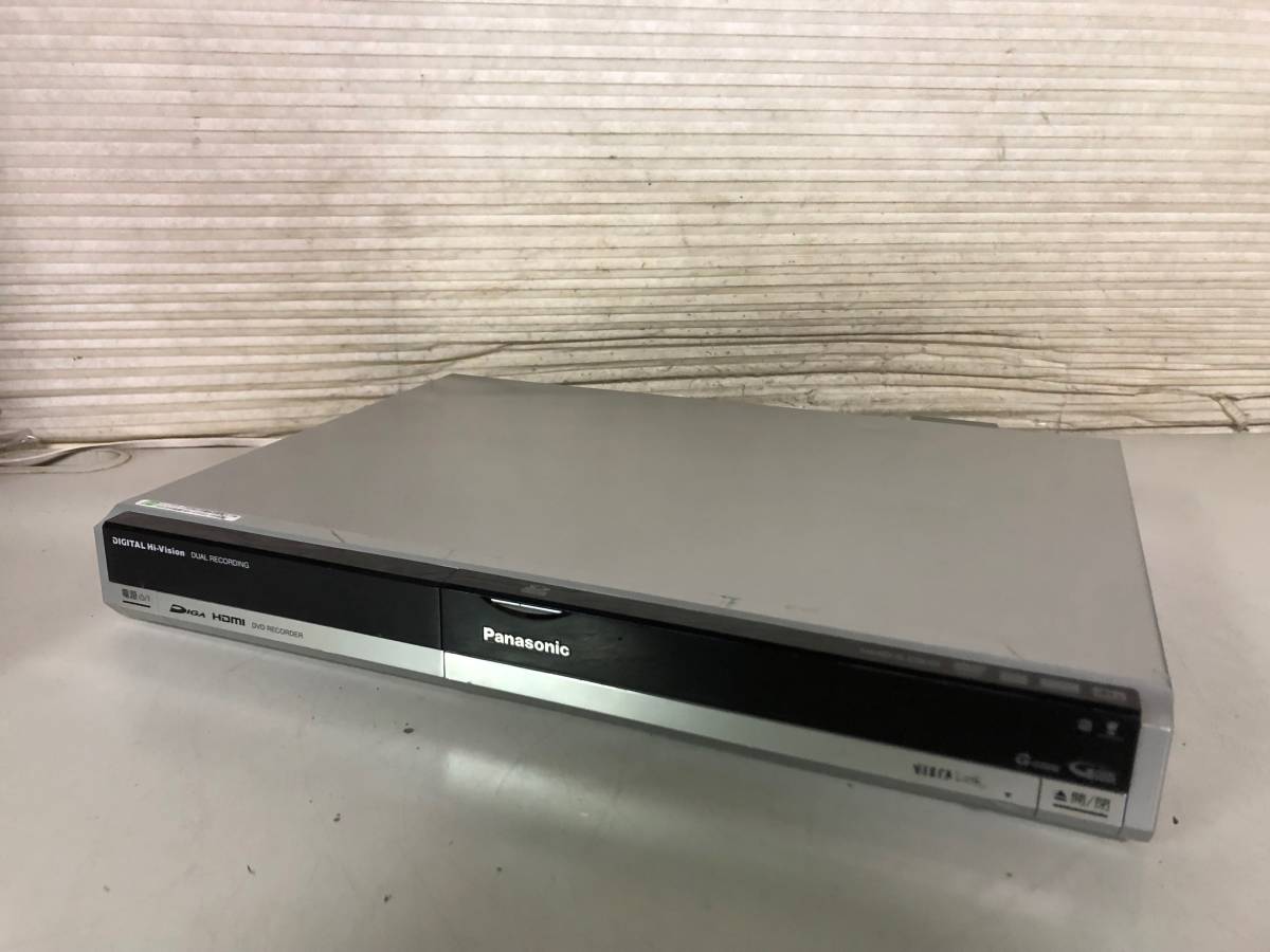 DIGA パナソニック Panasonic - xwの通販 dmr DMR-XW120 価格.com BD