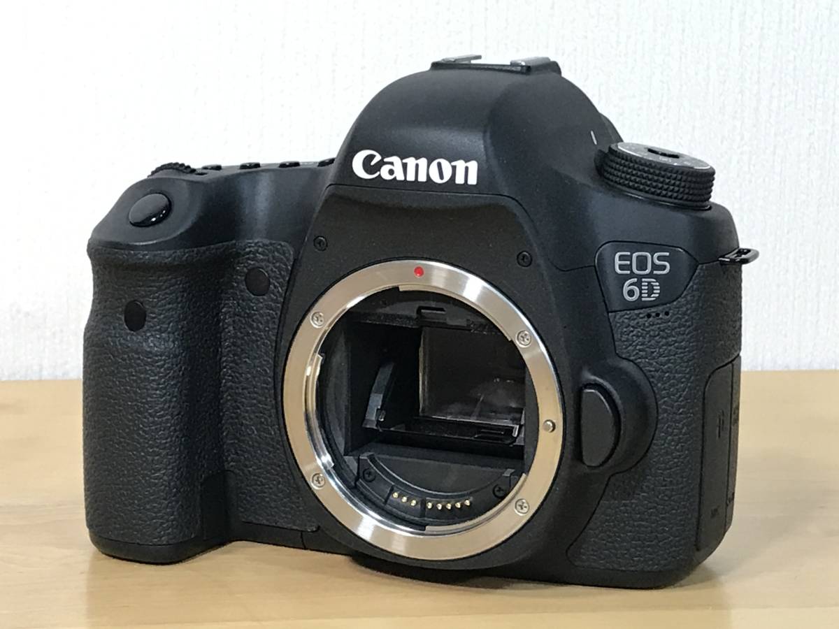 EOS 6D | Canon ボディ」の人気商品一覧 安い商品を通販サイトから探す -