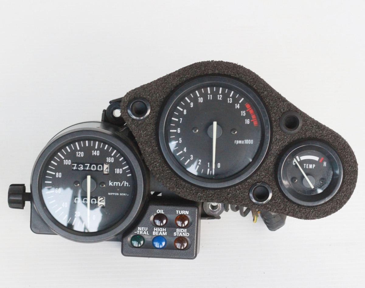 nc29 honda speedometer speedo gauges tachometer cbr400 cbr400rr 