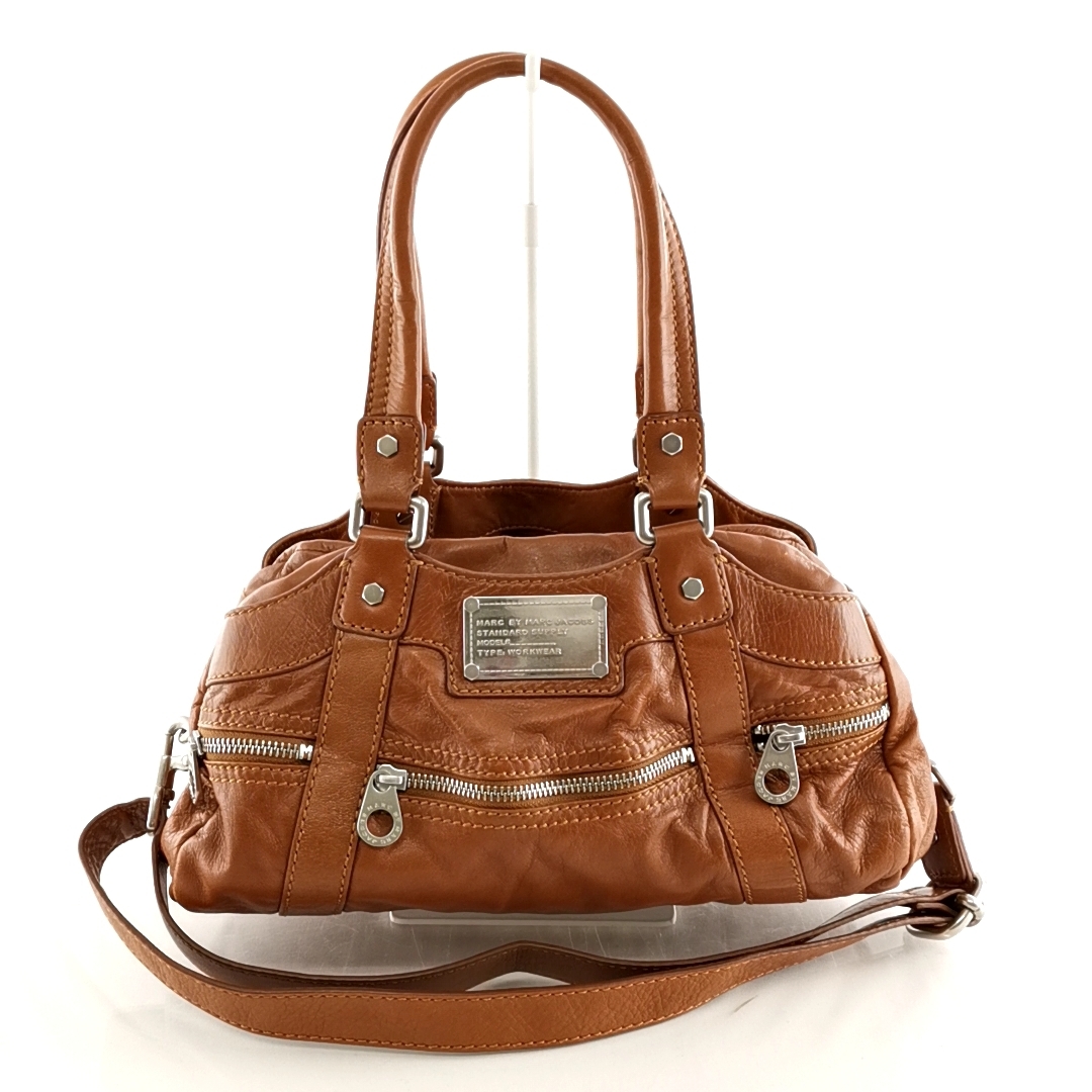 送料無料 マークバイマークジェイコブス MARC by MARC JACOBS