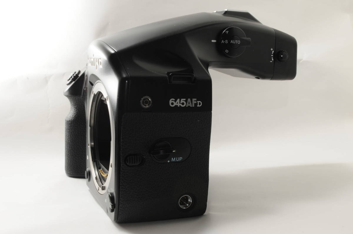 MAMIYA 0 M645 フィルムカメラ 中判カメラ レンズセット 分解整備済み 