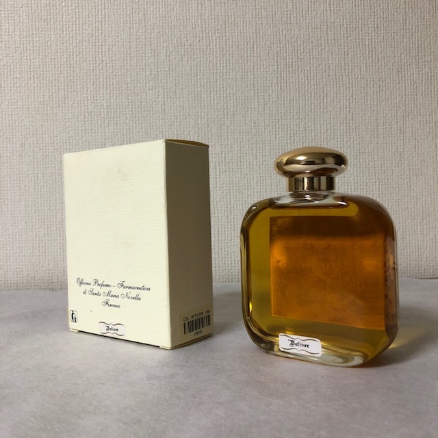 サンタ マリア ノヴェッラ　ベティベール ベチバー　100ml 15765/新品/希少/100ml/Santa Maria Novella/ベティベール/Vetiver