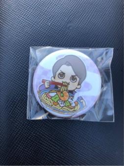 関ジャニ∞ UPDATE 47都道府県ツアー - メルカリ 缶バッチ 缶バッジ 47