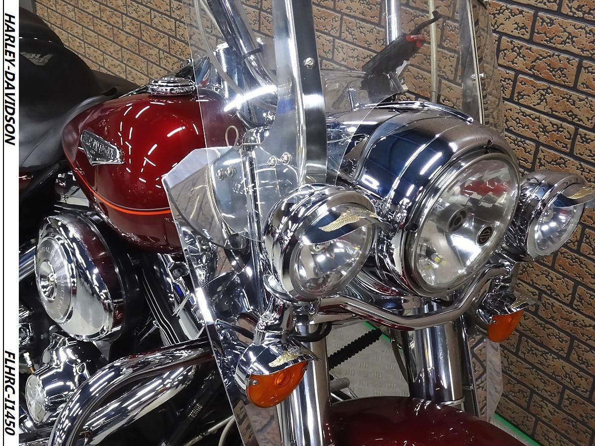 chopper様オーダー確認用 Yahoo!オークション 「(tc88 1450)」(ツーリング)(ハーレー - FLHRC 0