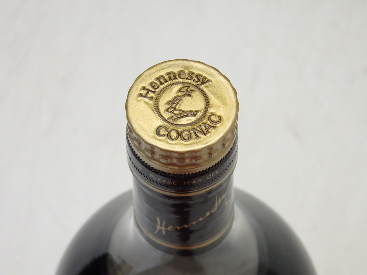 飲料・酒 ヘネシー VSOP コニャック プリヴィレッジ 40度 1L
