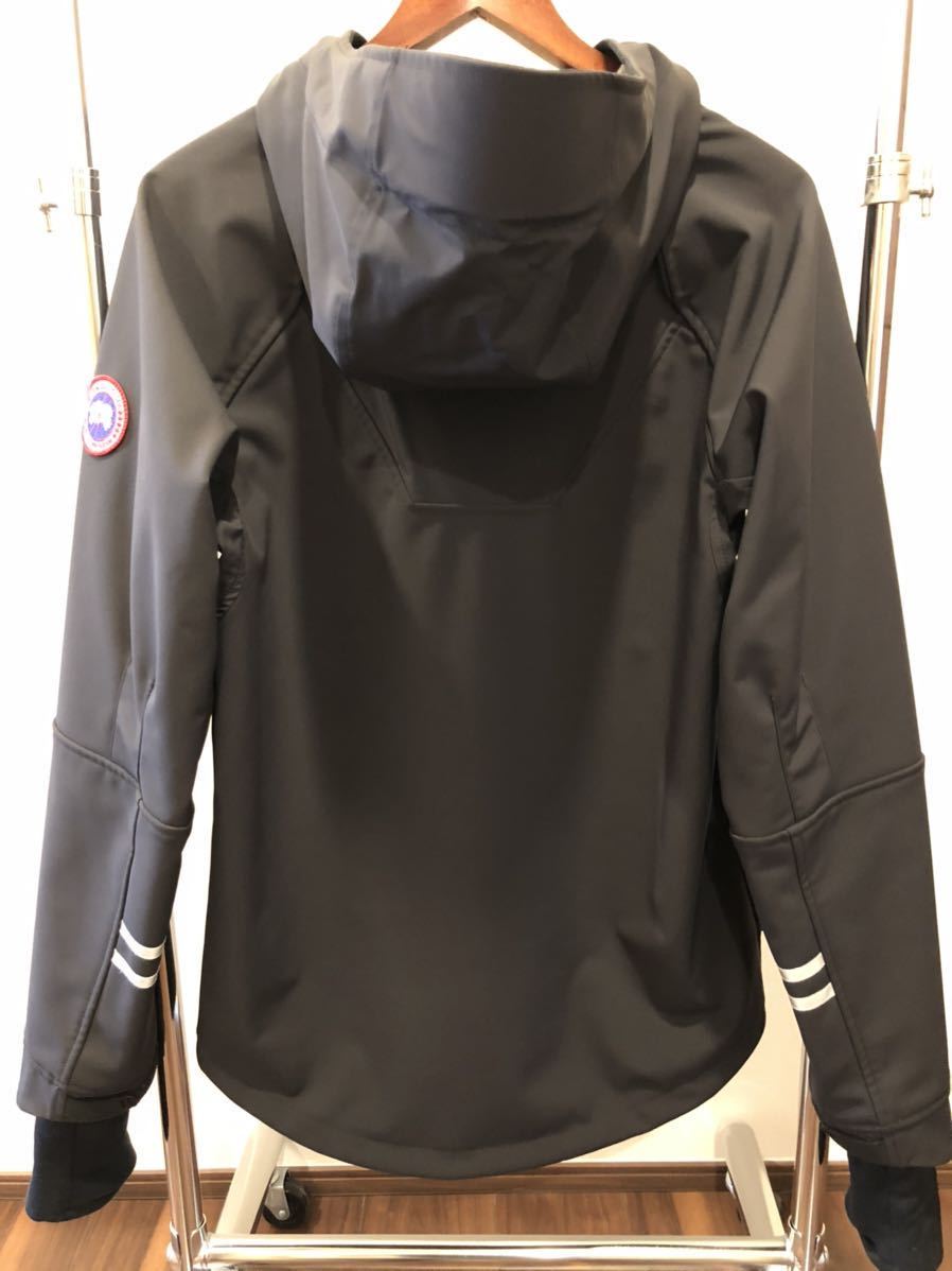 カナダグース Canada Goose 2752M トレントンジャケット メンズ 