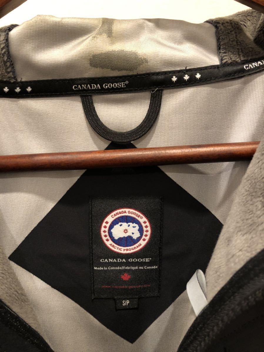 カナダグース Canada Goose 2752M トレントンジャケット メンズ 