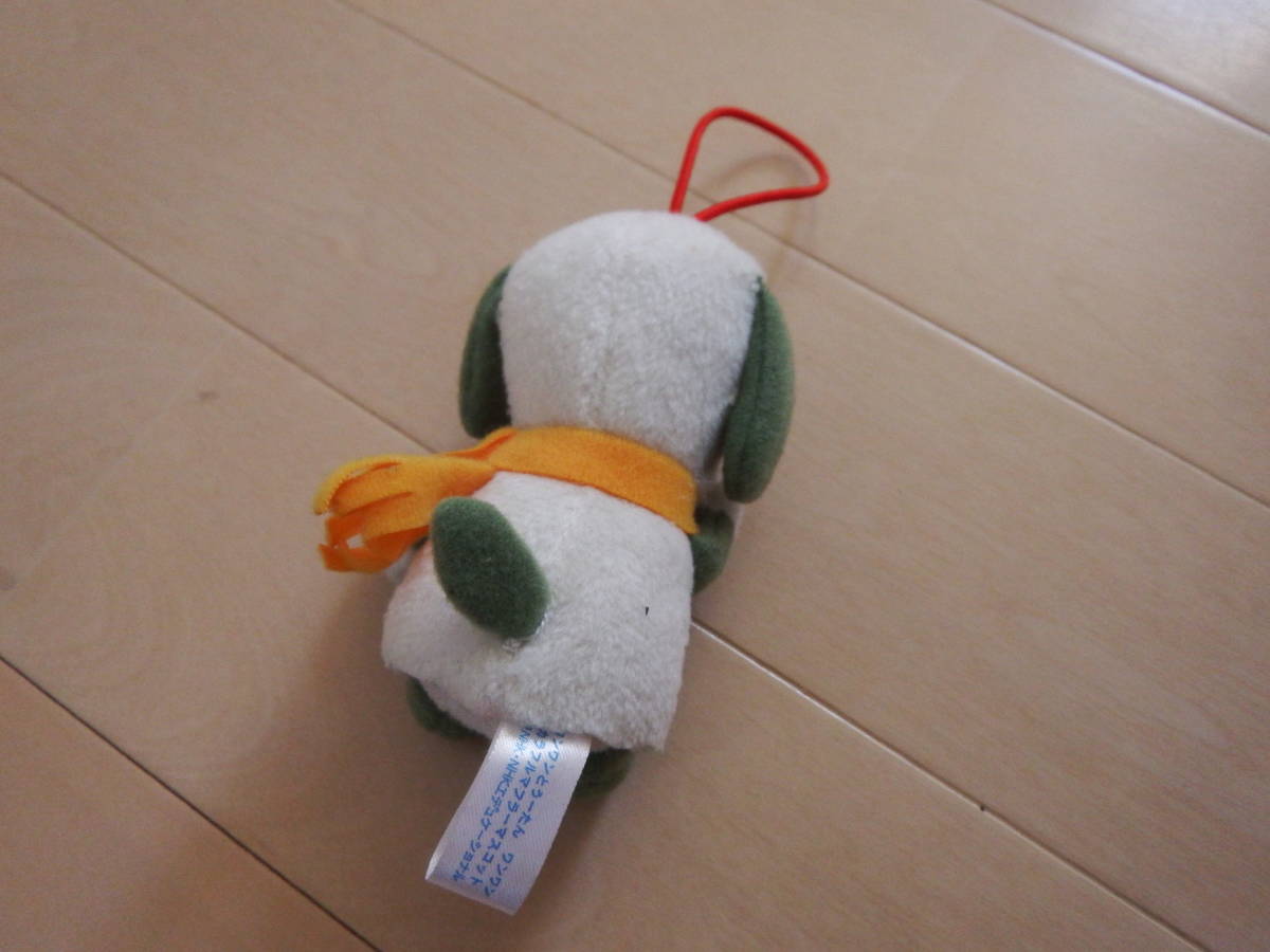 Nhk ワンワン ストラップ ぬいぐるみ ワンワンとうーたん おかあさんといっしょ ゲーセン 非売品 キャラクター 売買されたオークション情報 Yahooの商品情報をアーカイブ公開 オークファン Aucfan Com