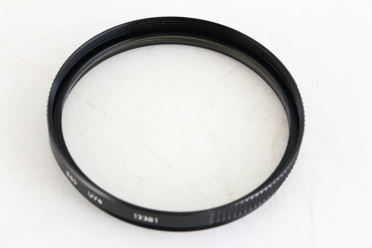 貴重★新品級★Leica E60 UVa 13381★VARIO-ELMAR★4329