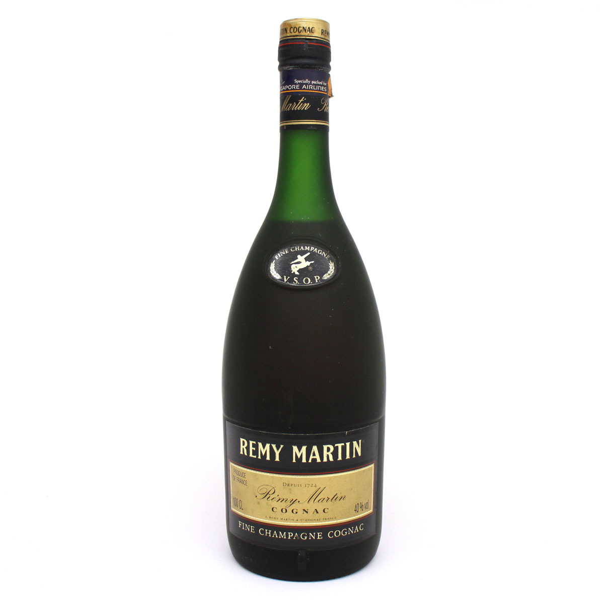 年齢確認必須/未開栓◇REMY MARTIN レミーマルタン VSOP 1000ml 40