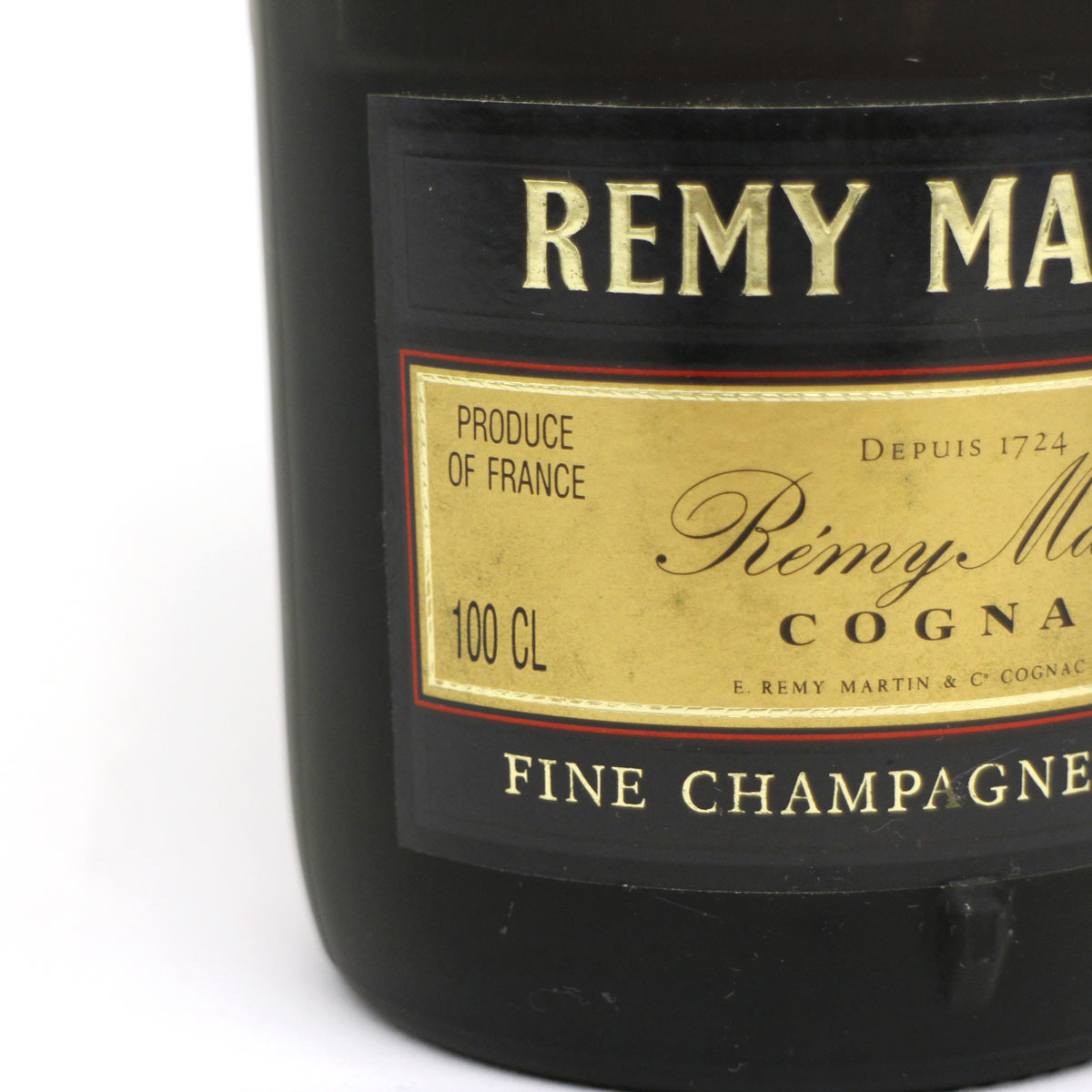 年齢確認必須/未開栓◇REMY MARTIN レミーマルタン VSOP 1000ml 40