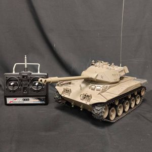 ヘンロン 戦車のYahoo!オークション(旧ヤフオク!)の相場・価格を見る