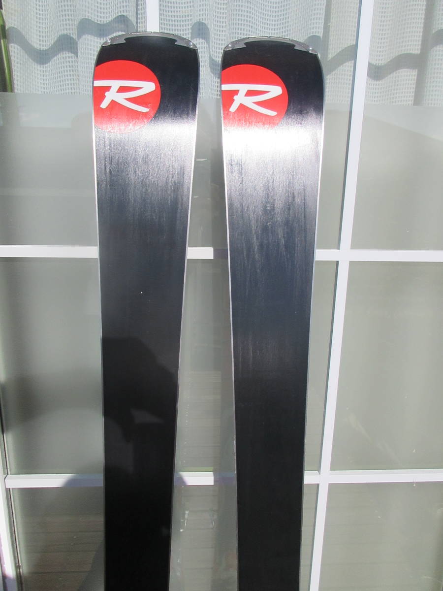 スキー ≪美品≫ROSSIGNOL ロシニョール Demo γ デモ ガンマ 168cm