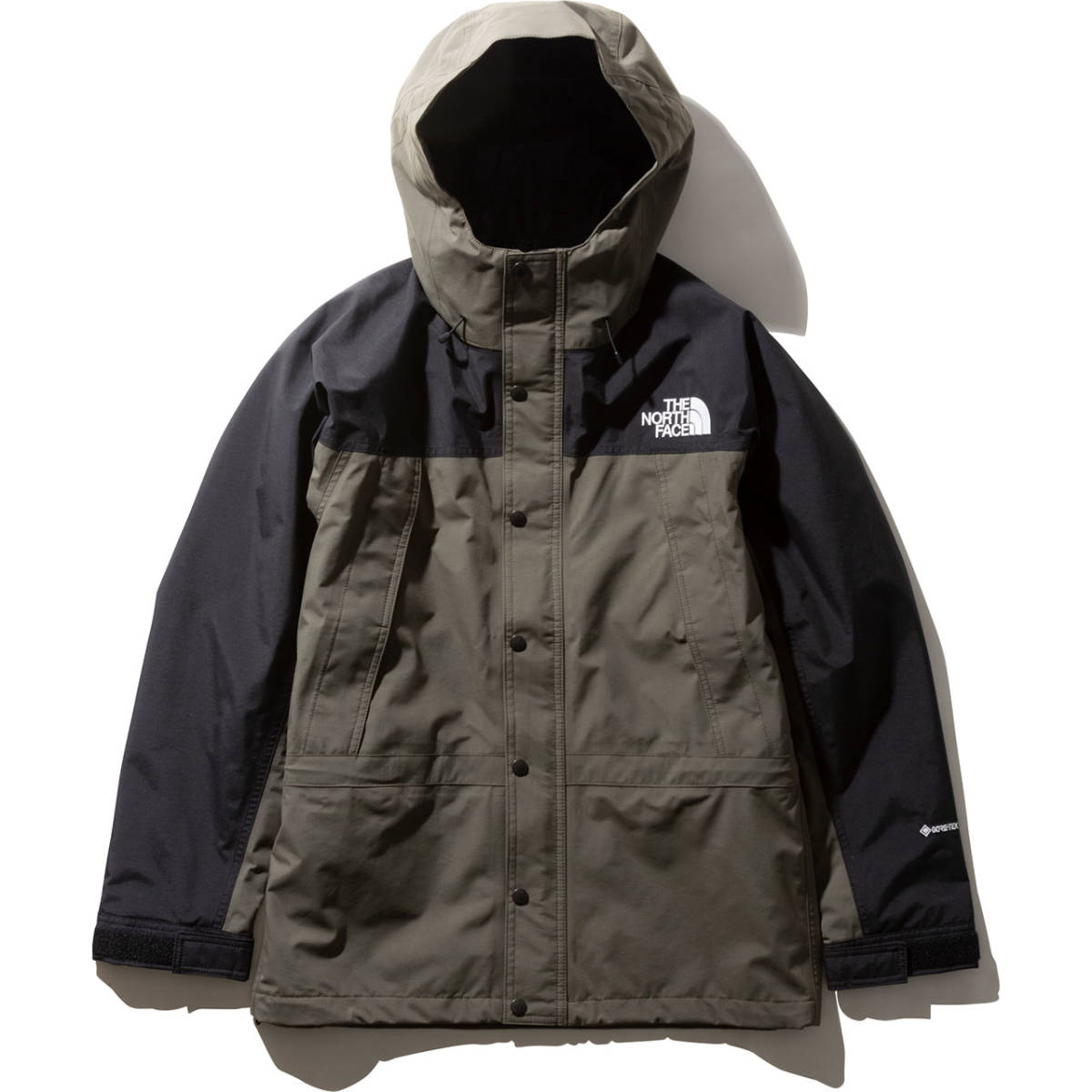 人気，新品 The North Face マウンテンライトジャケット Lサイズ ニュートープ Mountain Light Jacket NTノースフェイス ゴアテックス 送料安い(Lサイズ)｜売買されたオークション情報、yahooの商品情報をアーカイ 男性用