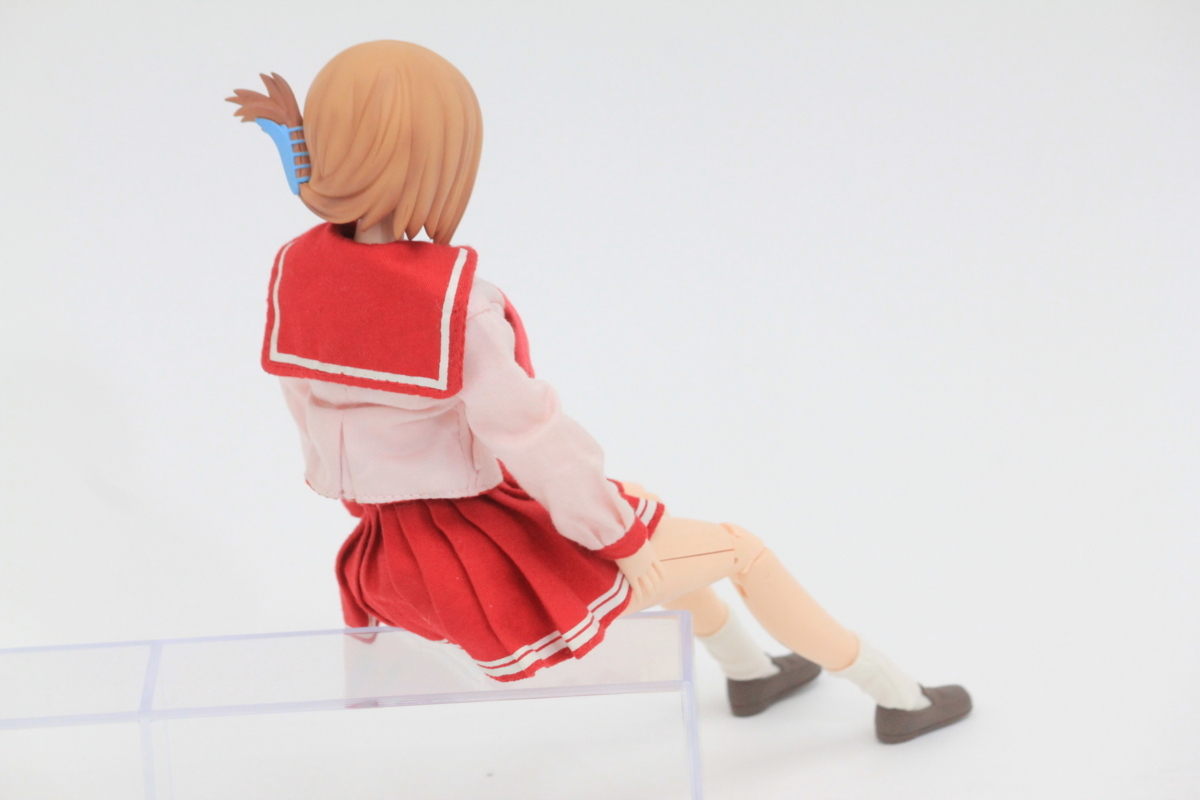ToHeart2 愛佳でいくの！！ &プリパラ プレミアムフィギュア ToHeart2