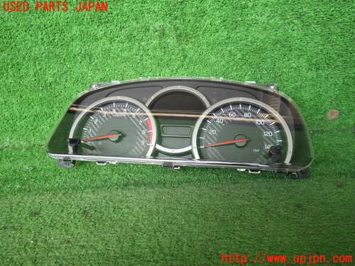 1UPJ-57126170]ジムニー 10型(JB23W)スピードメーター 中古