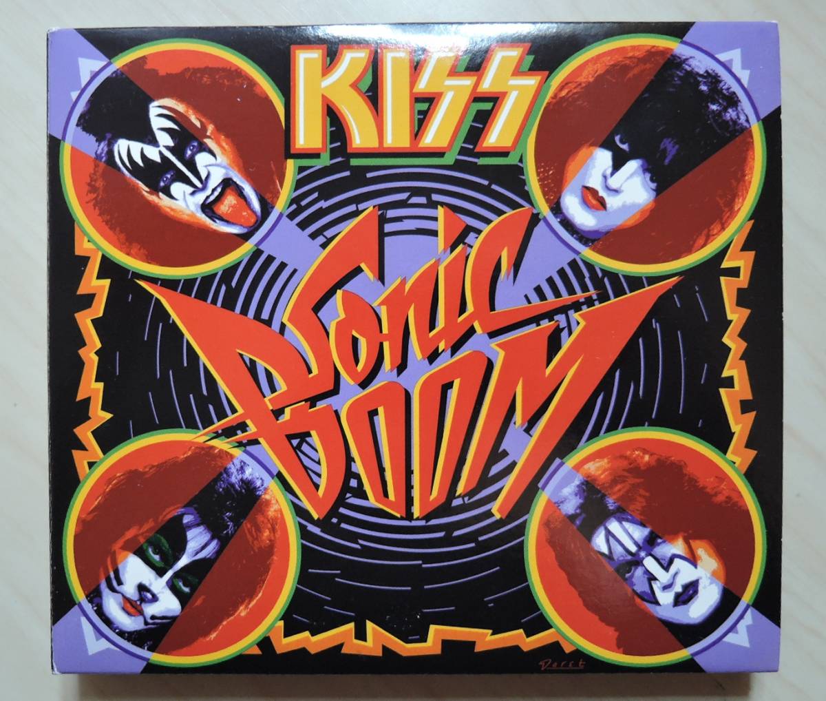 CD］スリラー 25周年記念リミテッド・ジャパニーズ・シングル