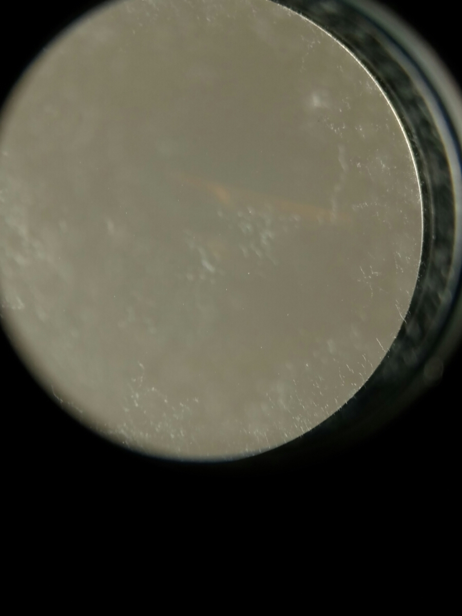 ペンタックス PENTAX SMC TAKUMAR 55mm F1.8 M42_4