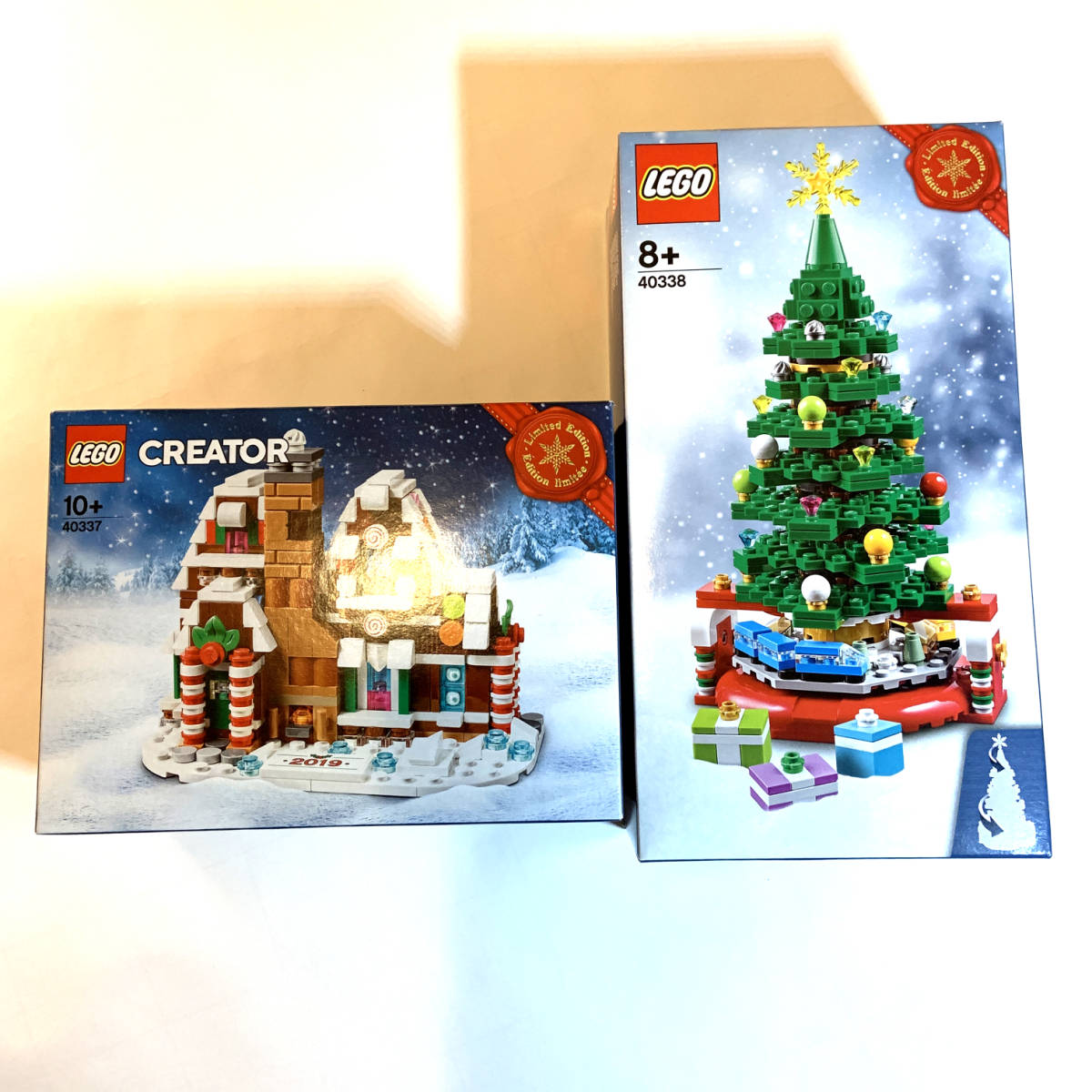 LEGO レゴ - Lego 大人気 | メルカリ 21037、10267、40337、40338、 0 