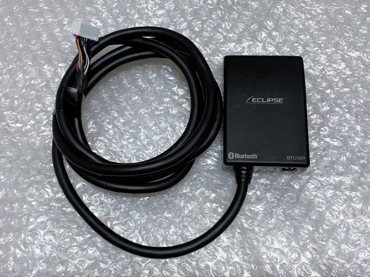 ECLIPSE イクリプス BTU109 ND-BT1 Bluetooth ブルートゥース ユニット