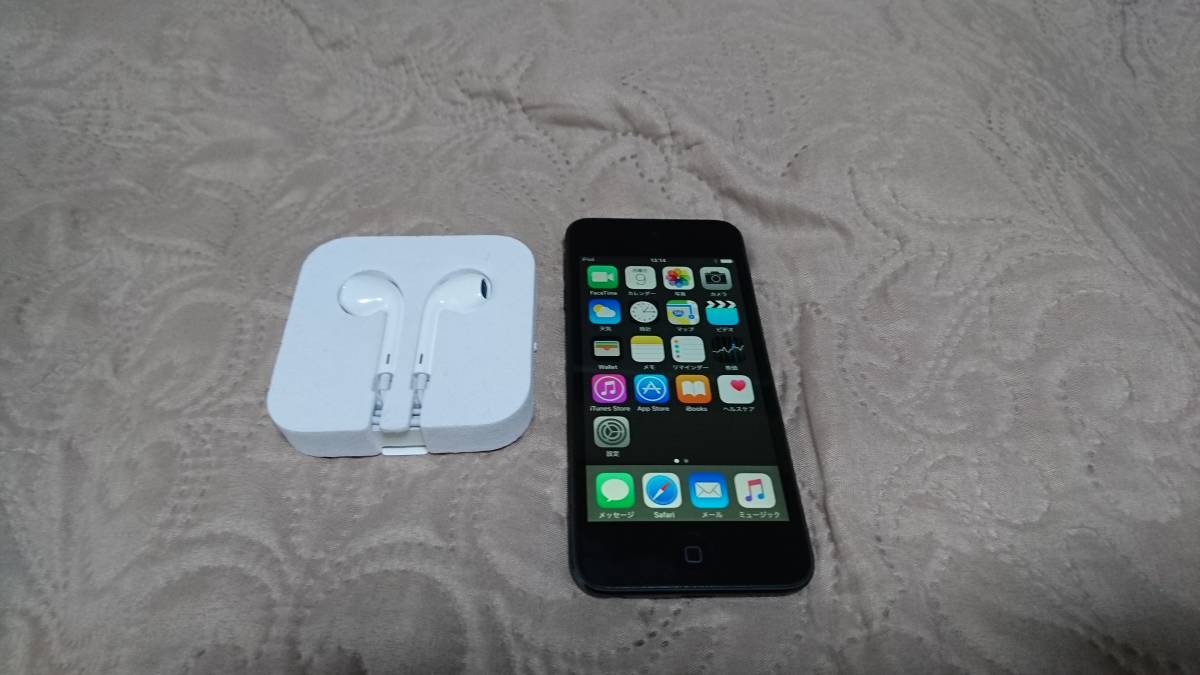 iPod 32GB MD723J⁄A | eBay Apple touch Touch display Retina 4-inch