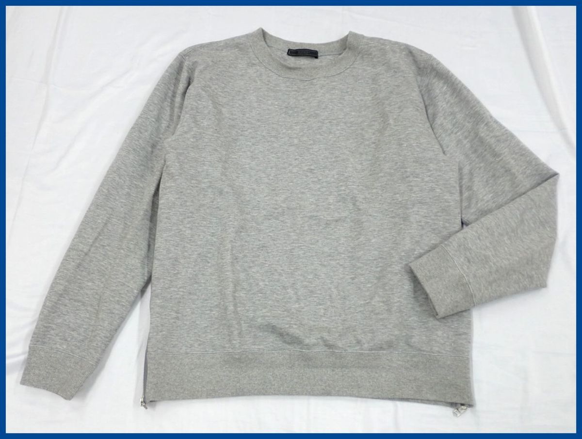 SOPHNET.（ニット⁄セーター）のフリマアイテム一覧 SOPHNET CREWNECK 