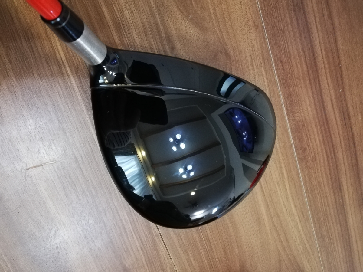 RAZR Tour DJ-6 キャロウェイ HAWK TourAD AD ドライバー TOUR FIT DJ-6S DJ-6（ブランドキャロウェイ）の通販 Callaway S キャロウェイ(Callaway),Callaway, Tour-AD