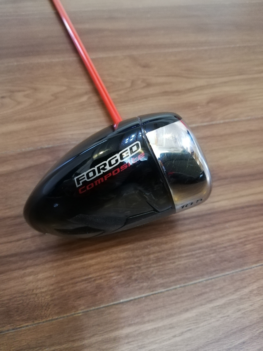 RAZR Tour DJ-6 キャロウェイ HAWK TourAD AD ドライバー TOUR FIT DJ-6S DJ-6（ブランドキャロウェイ）の通販 Callaway S キャロウェイ(Callaway),Callaway, Tour-AD