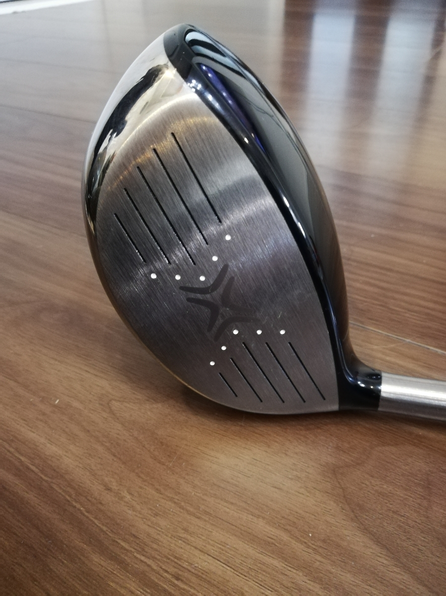 RAZR Tour DJ-6 キャロウェイ HAWK TourAD AD ドライバー TOUR FIT DJ-6S DJ-6（ブランドキャロウェイ）の通販 Callaway S キャロウェイ(Callaway),Callaway, Tour-AD