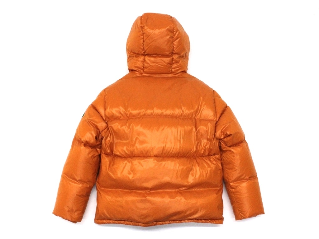 30万新品訳有◇モンクレールジーニアス◇4◇2 MONCLER 1952 VENANT BIG 