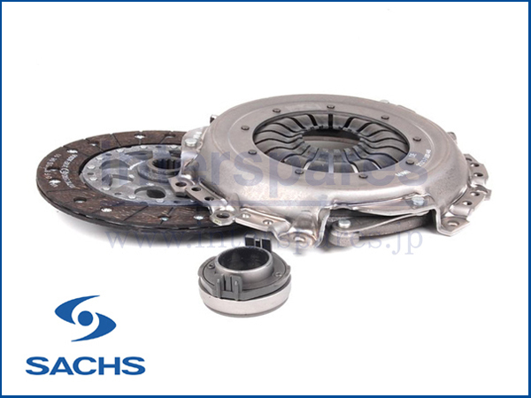 新作，低価 BMW ミニ R53 COOPER クーパーS JCW型式 RE16GP SACHS製 クラッチ キット クラッチ 3点 セット 21207551383 適合品(ミニ用)｜売買されたオークション情報、yahooの商品情報をアーカイブ公開 - オークファン ミニ用